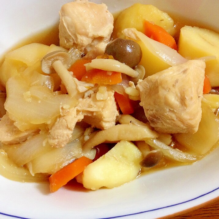 新玉ねぎと鶏胸肉の煮物 レシピ 作り方 By Mi 6352 楽天レシピ 新玉ねぎと鶏胸肉の煮物 レシピ 作り方 By Mi 6352 楽天レシピ